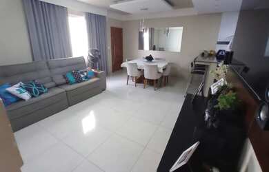 Imagem 3: APARTAMENTO 92m BETIM. Piscina, Churrasqueira, Imóvel mobiliadoe92m²...