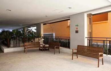 Imagem 2: Venda de Salas Comerciais em Pinheiros, São Paulo-SP: 62,07 m² de Área e 2 Vagas de Garage