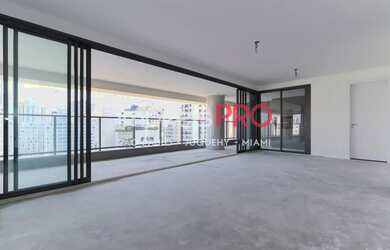 Imagem 2: Residencial com 04 dorm, 04 suítes, 03 vagas no Campo Belo