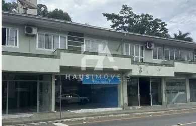 Imagem: O depósito possui 60m² de Área e está localizado em Vila