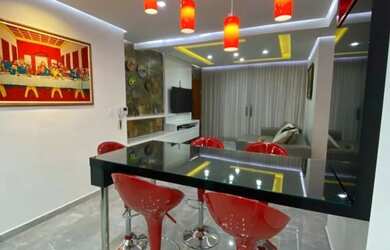 Imagem 4: APARTAMENTO - JARDIM AMARYLLIS - MG