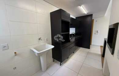 Imagem 11: Apartamento 02 dormitórios no Res. Altos do Parque, Bairro Aliança