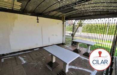 Imagem 4: Imobiliária Cilar Vende Terreno no Bacacheri com 420m², Ref. 100902.001-CILAR