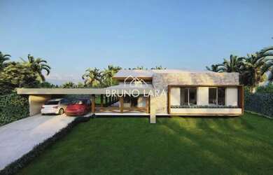 Imagem 6: Casa à venda em Igarapé , Condomínio Fazenda Solar