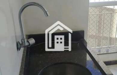 Imagem 15: Apartamento nascente 2/4 com suíte, duas garagens e lazer completo na...