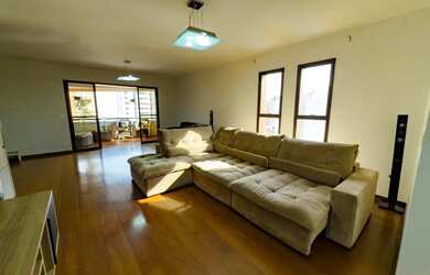 Imagem 5: Apartamento para venda em Santa Paula com 3 quartos, sendo 1 suíte ,...