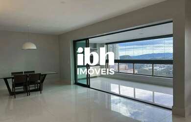 Imagem: O apartamento possui 4 Dormitórios, 5 Banheiros, 4 Vagas na