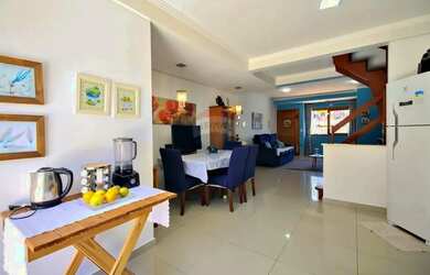 Imagem 5: Sobrado 3 suítes terraço Bairro Guarujá