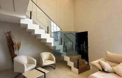 Imagem 6: Casa com 3 dormitórios à venda, 245 m² por R$ 1.199.000,00 - Jardim...