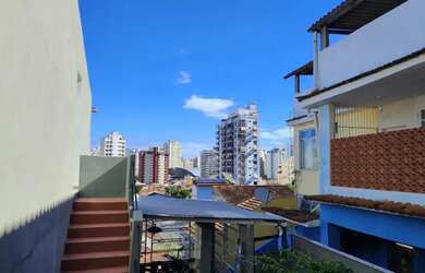 Imagem 3: Casa Térrea para locação no Pé Pequeno - Niterói RJ