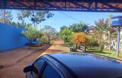 Imagem 3: Chácara à venda em Delta, 1287 m² por R$ 315.000 - Zona Rural - Delta/MG