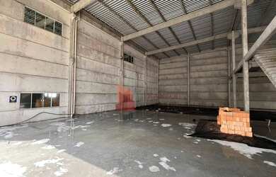 Imagem 5: LOCAÇÃO Galpão NOVO próximo da BR 101 em ITAJAI