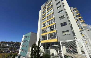 Imagem 3: Apartamento na região do shopping, próximo a G-HAUS