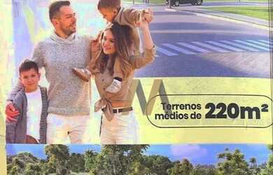 Imagem 4: Terreno à venda, 386 m² por R$ 318.000,00 - Parque dos Anjos - Gravataí/RS