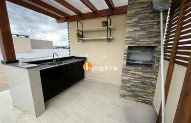 Imagem 13: Apartamento com 2 dormitórios à venda, 85 m² por R$ 611.990,00 - Nova Gardênia - Atibaia/S