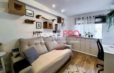 Imagem 11: Apartamento, Vila Nova Conceição - São Paulo