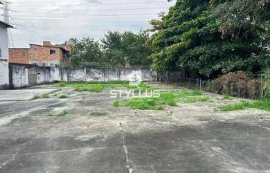 Imagem 12: Galpão para venda terreno 2.388 m² em Inhaúma