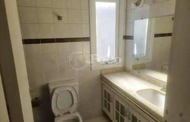 Imagem 13: Casa com 4 dormitórios para alugar, 360 m² por R$ 10.870/mês - Residencial Onze (Alphavill