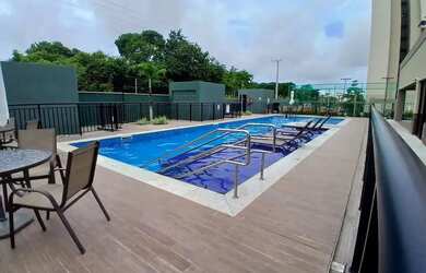 Imagem: Imóvel para aluguel e venda com 62 metros quadrados com 3 quartos