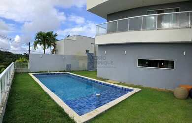 Imagem 11: Casa em Condomínio para Locação em Camaçari, Alphaville Abrantes ,...