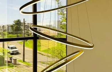 Imagem 16: Casa duplex Alphaville Ceará 2,Eusebio