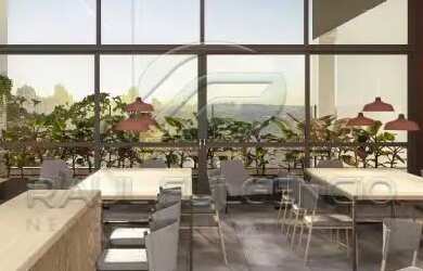 Imagem 13: ED. HAUSE 3 SUÍTES 137M2 ÚTIL ANDAR ALTO SOL DA MANHÃ GLEBA PALHANO