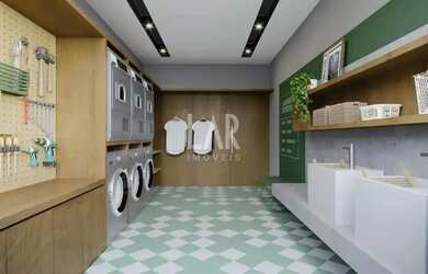 Imagem 15: Apartamento à venda, 1 a 2 quartos, Vale do Sereno - Nova Lima