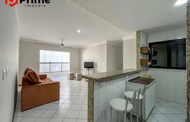 Imagem 2: APARTAMENTO À VENDA NO CENTRO DE GUARAPARI/ES, 2 QUARTOS MOBILIADO, ÁREA...