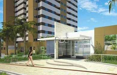 Imagem 13: Apartamento, 69 m² - venda por R$ 480.000,00 ou aluguel por R$ 2.500,00/mês...
