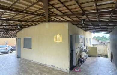 Imagem 2: CASA PARA ALUGAR BAIRRO DUMAVILLE ESMERALDAS/MG