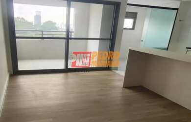 Imagem: O apartamento possui 2 Dormitórios, 3 Banheiros, 2 Vagas na