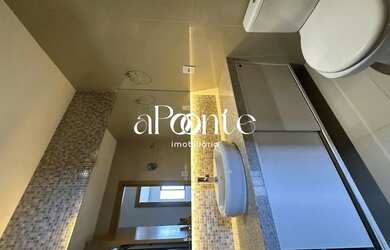 Imagem 2: APARTAMENTO ALTO PADRAO EM CANDEIAS - LAZER COMPLETO E VISTA MAR