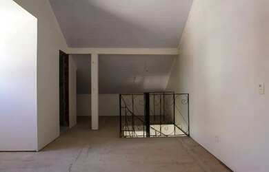 Imagem 12: Casa de condomínio em Rua Antônio Benetti Sobrinho - Mato Queimado -...