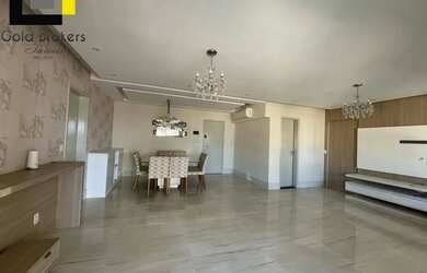 Imagem 11: APARTAMENTO DE 166M² 3 SUITES NO COND. ALTA VISTA NA AVENIDA NOVE DE...