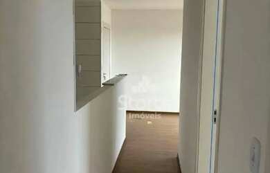 Imagem 6: Apartamento com 2/4 à venda, 50m² por R$ 270.000 - Jardim Espanha Laranjeiras...