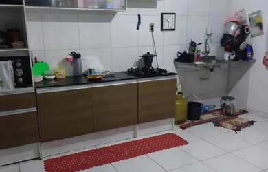 Imagem 5: Vendo casa na Pedreira. Área de serviço, 100m² de Área, 1 Vaga na...