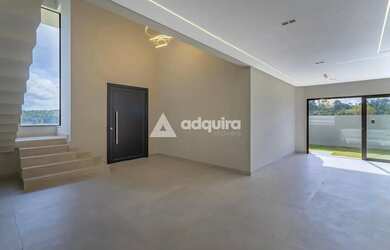 Imagem 4: Casa à venda e locação, Estrela, Ponta Grossa, PR