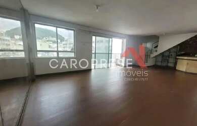 Imagem: O apartamento possui 3 Dormitórios, 5 Banheiros, 1 Vaga na