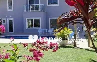 Imagem 2: Casa para alugar, 300 m² por R$ 32.806,81/mês - Barra da Tijuca - Rio de Janeiro/RJ