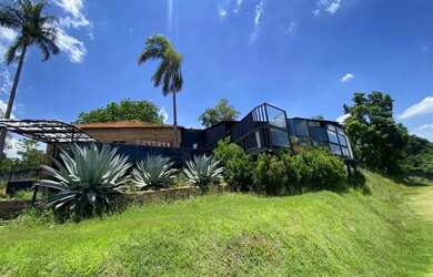 Imagem 10: Espaço para Locação Centro em São Roque