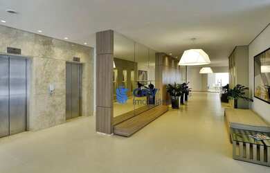 Imagem 10: Apartamento para alugar, 82 m² por R$ 5.317,00/mês - Gleba Fazenda Palhano - Londrina/PR