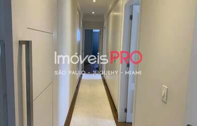 Imagem 11: Apartamento a venda em sofisticado condominio no Campo Belo com 311m2,...