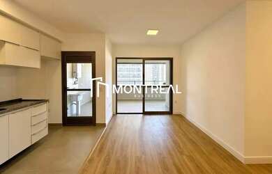 Imagem 8: APARTAMENTO À VENDA NO BROOKLIN - 2 DORMITÓRIOS, 1 SUÍTE, 1 VAGA DE...