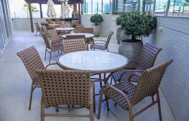 Imagem 4: Apartamento Novo - Armação, Vista Mar