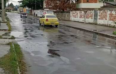 Imagem 10: 184 São duas ótimas casas no Jóquei - São Gonçalo