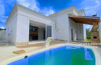 Imagem 10: Casa em condomínio a Venda e locação no Terras do Vale em Caçapava