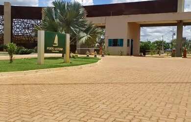 Imagem: O terreno possui 1.000m² de Área e está localizado em Centro