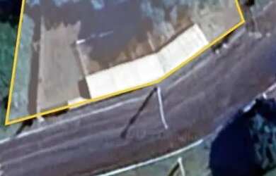 Imagem: VENDO TERRENO COMERCIAL NA CIDADE DE MATÃO-SP. ÁREA TOTAL