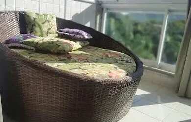 Imagem 4: Apartamento com 3 quartos à venda, 74 m² por R$ 649.000 - Recreio dos...