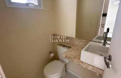 Imagem 7: Sobrado com 3 suítes no Reserva São Pedro, Parque Xangrilá Campinas